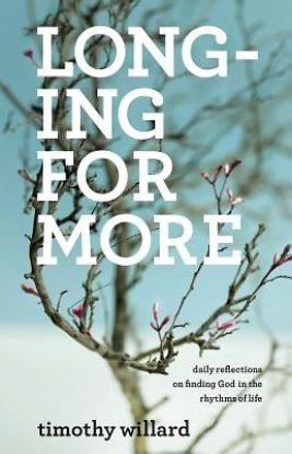 Picture of Longing for More