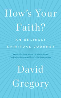 Picture of How's Your Faith?