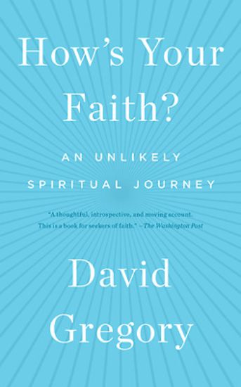 Picture of How's Your Faith?