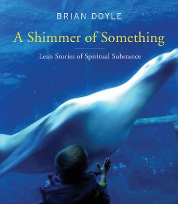 Picture of A Shimmer of Something