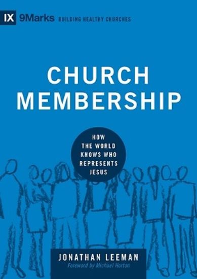 Picture of Church Membership
