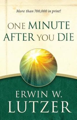 Picture of One Minute After You Die