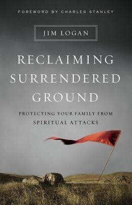 Picture of Reclaiming Surrendered Ground