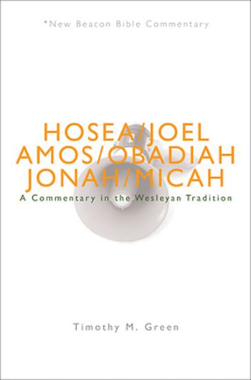 Picture of New Beacon Bible Commentary, Hosea - Micah