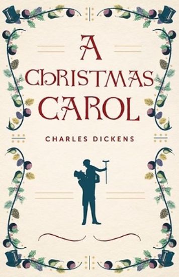 Picture of A Christmas Carol