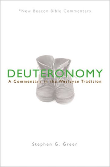 Picture of New Beacon Bible Commentary, Deuteronomy