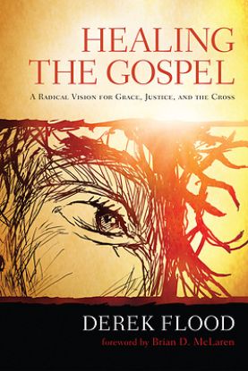 Picture of Healing the Gospel