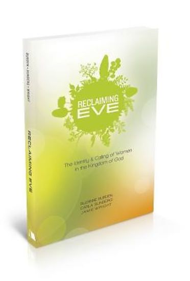 Picture of Reclaiming Eve