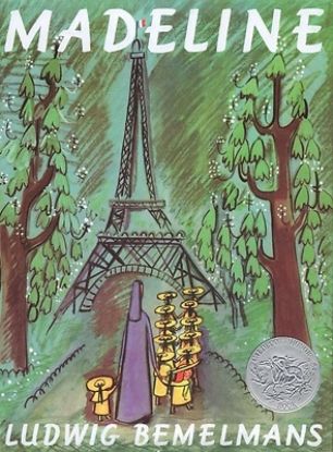 Picture of Madeline