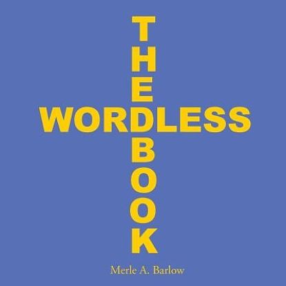Picture of The Wordless Book