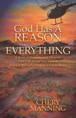 Picture of God Has a Reason for Everything