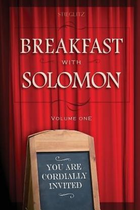 Picture of Breakfast with Solomon Volume 1