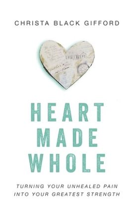 Picture of Heart Made Whole