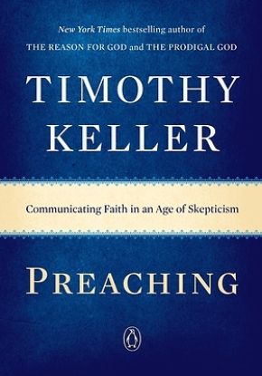 Picture of Preaching