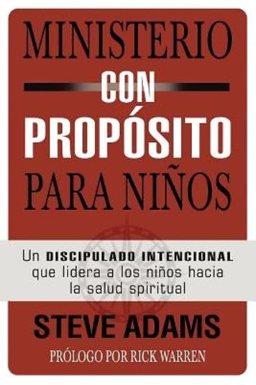 Picture of Ministerio de Ninos Con Proposito