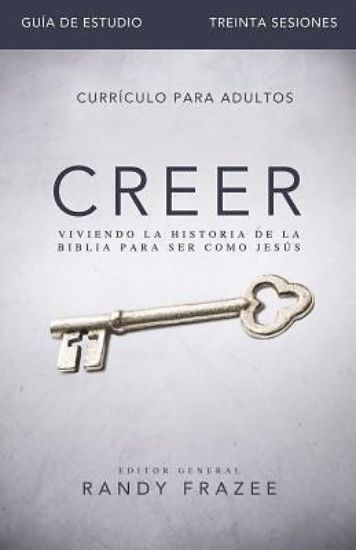 Picture of Creer - Guia de Estudio