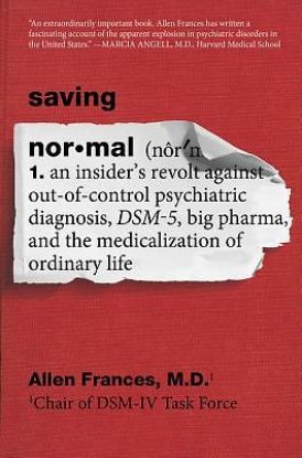 Picture of Saving Normal