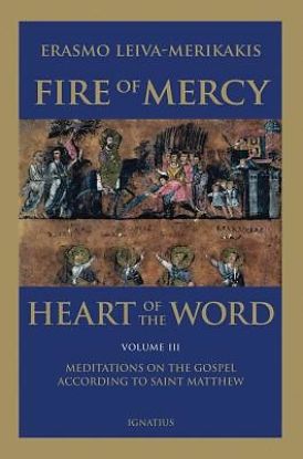 Picture of Fire of Mercy, Heart of the Word - Vol. 3