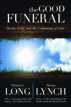 Picture of The Good Funeral