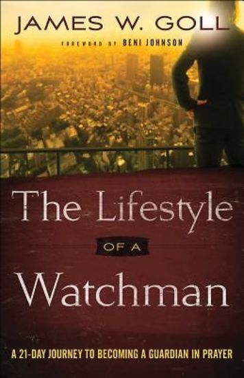 Picture of The Lifestyle of a Watchman