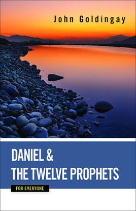 Picture of Daniel and the Minor Prophets for Everyone