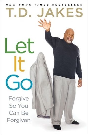 Picture of Let It Go