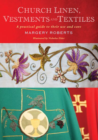 Picture of Church Linen