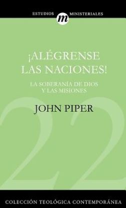 Picture of Alegrense las Naciones!