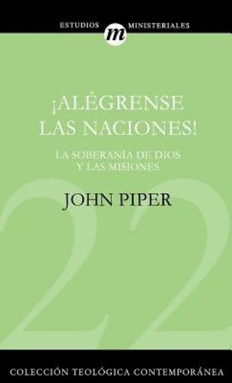 Picture of Alegrense las Naciones!