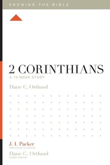 Picture of 2 Corinthians