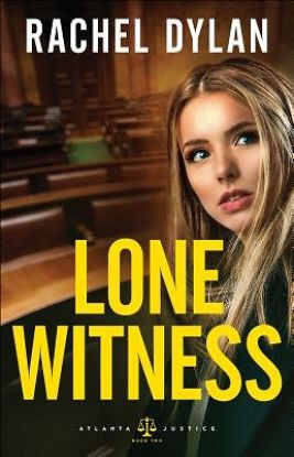 Picture of Lone Witness