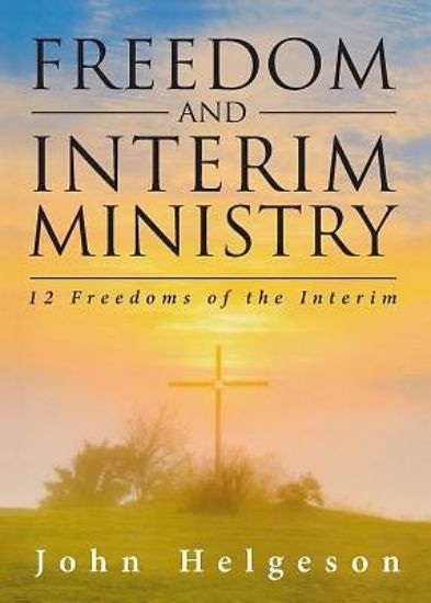 Picture of Freedom and Interim Ministry