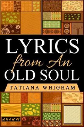 Picture of Lyrics from an Old Soul