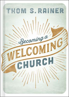 Picture of Becoming a Welcoming Church
