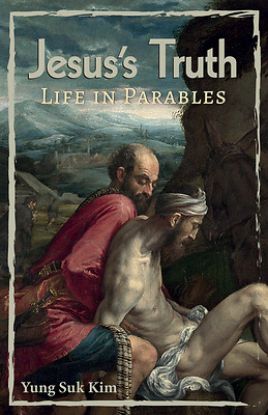 Picture of Jesus's Truth