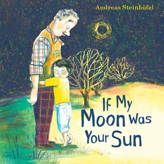 Picture of If My Moon Was Your Sun