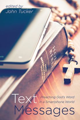 Picture of Text Messages