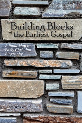 Picture of The Building Blocks of the Earliest Gospel