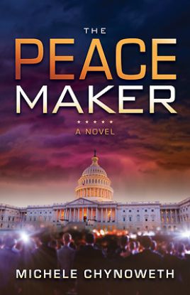 Picture of The Peace Maker