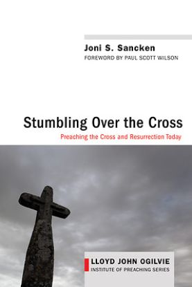 Picture of Stumbling Over the Cross