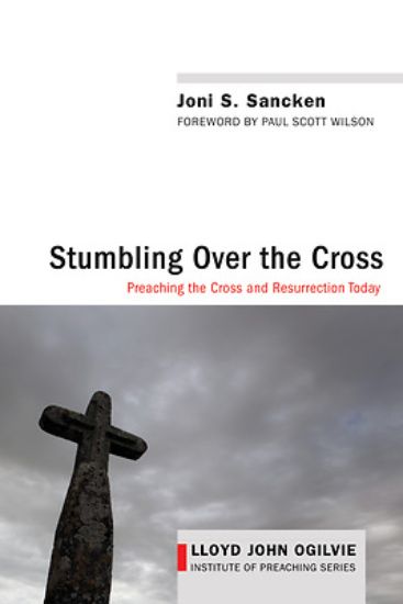Picture of Stumbling Over the Cross