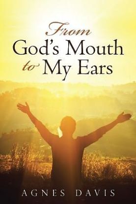 Picture of From God's Mouth to My Ears