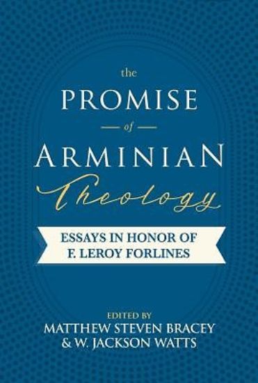 Picture of The Promise of Arminian Theology