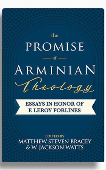 Picture of The Promise of Arminian Theology