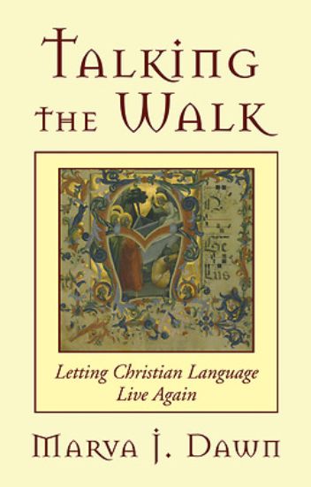 Picture of Talking the Walk