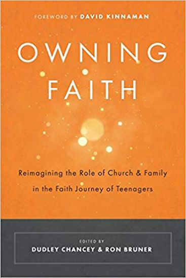 Picture of Owning Faith