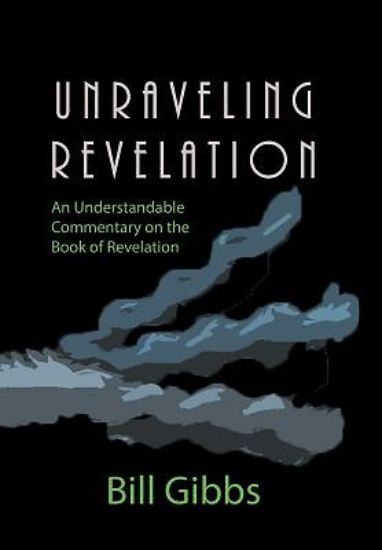 Picture of Unraveling Revelation