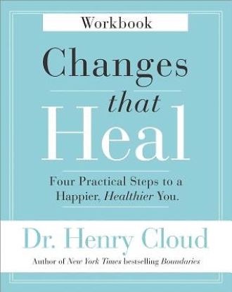 Picture of Changes That Heal Workbook