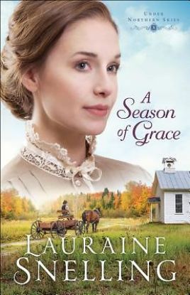 Picture of A Season of Grace