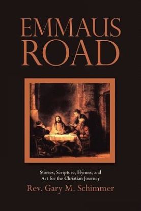 Picture of Emmaus Road